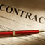 contract image